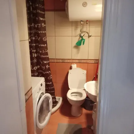 شقة Spianada 2 *