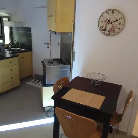 شقة Spianada 2